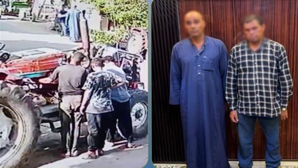 حبس المتهم الرئيسي في واقعة الاعتداء على طفل «رن الجرس» بالقليوبية 4 أيام