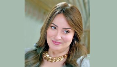 الأحد.. نيرمين الفقي ضيفة إسعاد يونس في «صاحبة السعادة» للكشف عن جوانب مختلفة من شخصيتها
