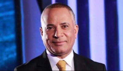 أحمد موسى يوضح تفاصيل بيان النيابة العامة بشأن واقعة التجمع الخامس