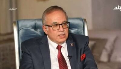من العين إلى الكلى.. أسامة حمدي يحذر من مخاطر مرض السكري