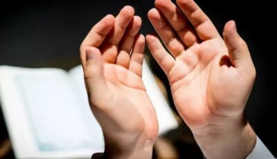 أجمل دعاء يوم الجمعة.. ردده الآن وحتى غروب الشمس
