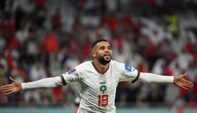 يوسف النصيري يقود هجوم الاتحاد أمام الخلود في الدوري السعودي