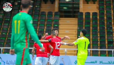 موعد مباراة منتخب الصالات أمان تنزانيا وديًا استعدادًا لأمم أفريقيا بالمغرب
