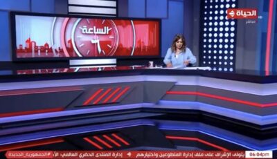 القضية الفلسطينية تظل الشغل الشاغل للدولة المصرية