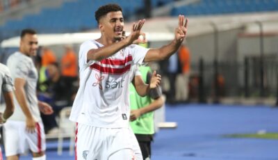 وليد صلاح عبد اللطيف: الزمالك يحتاج إلى بيزيرا