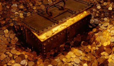 خلف الجداران وبباطن الأرض… أسرار عن كنوز الفساد بالعراق