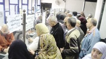 تعثر سيستم التأمينات.. نائب يحذر من تهديد التحول الرقمي والتقاضي عن بُعد