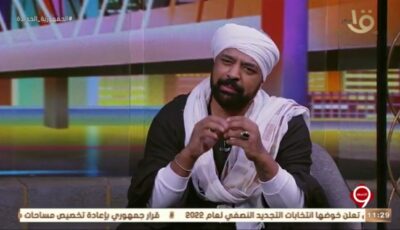 تفاصيل جنازة والدة الفنان حجازي متقال