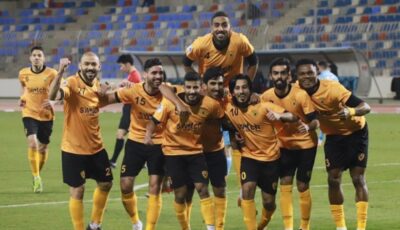 الدوري السعودي.. تعليق قوي من مدرب القادسية بعد الهزيمة أمام الاتحاد