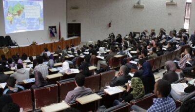 اختيار التخصص الجامعي يجب أن يواكب وظائف المستقبل