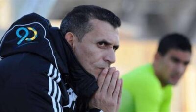 التوأم يطلب من اتحاد الكرة تحمل غرامة سعفان الصغير