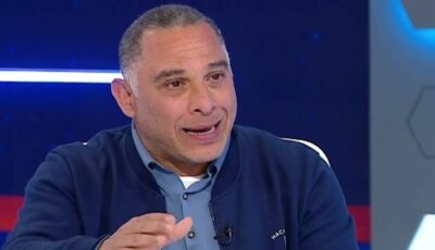 تصعيد جديد من إنبي.. أيمن الشريعي يعترض على تقرير حكم مباراة الأهلي