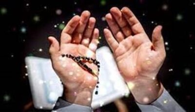 أدعية المولد النبوي الشريف.. تجبر خاطرك وتريح قلبك وبالك