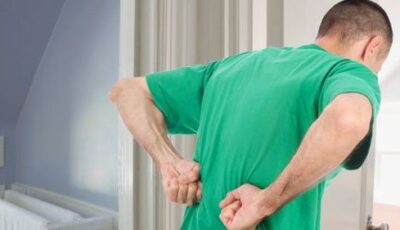 إهمال تضخم البروستاتا قد يصل إلى الفشل الكلوي