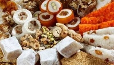 حلوى المولد النبوي.. علامات غير متوقعة تكشف فسادها