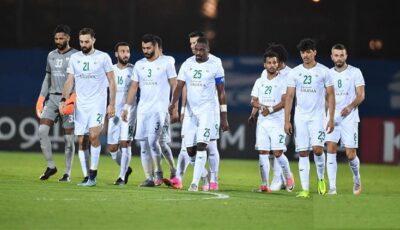 القنوات الناقلة لمباراة أهلي جدة وأوكلاند سيتي في كأس القارات 2026