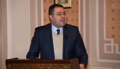 «شبانة» يكشف سبب رحيل سعد شلبي عن الأهلي .. وموعد اختيار البديل