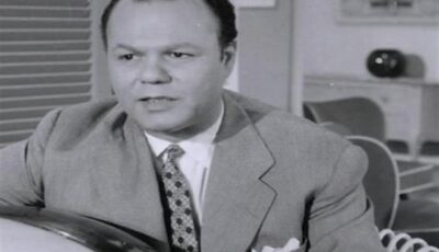 ذكرى عبد العزيز محمود.. صوت الأغنية الشعبية الذي لم يغب عن الذاكرة