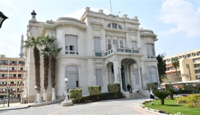 حاسبات عين شمس تتأهل لبطولة إفريقيا للبرمجة بعد حصاد ذهبية وفضية في ECPC