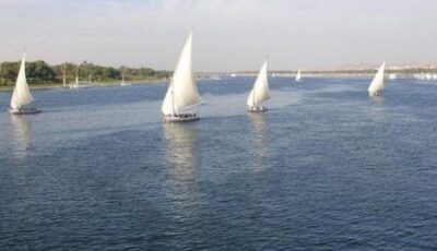 هل يواجه نهر النيل عاما جافا؟.. تأثير النينيو على حصة مصر من المياه
