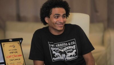 محمد صلاح العزب يكشف تفاصيل مشروع «القصة الكاملة»: قصة جديدة كل شهر