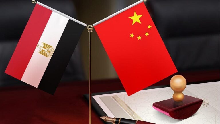 الصين شريك تجاري واستثماري لمصر.. ماذا ننتظر من زيارة شي جين بينغ؟