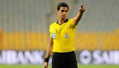 عصام عبد الفتاح يكشف موقفه من أزمة محمد معروف في مباراة الأهلي وزد