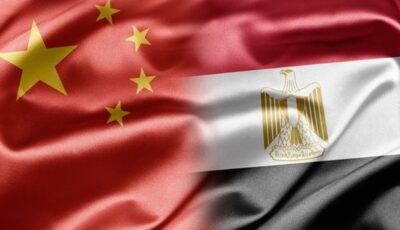 مصر والصين.. كيف تتحول العلاقات التاريخية إلى قوة اقتصادية وتكامل استراتيجي؟