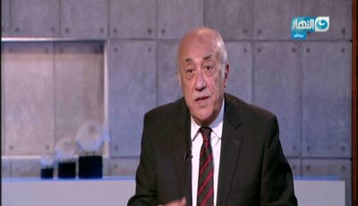فتحي سند يعلق على هدف حسام أشرف للزمالك