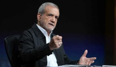 لا نسعى للحرب.. لكن ردنا سيكون حاسما على أي اعتداء
