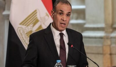 مصر تدعم جهود استدامة عملية الملاحة ونقل الإمدادات الغذائية عبر البحر الأسود