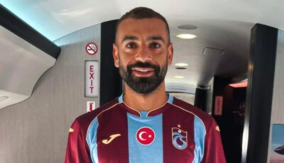 طرابزون دخله 12 مليون يورو بعد 4 أيام من انضمام محمد صلاح