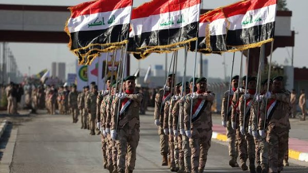 قرار حصر السلاح ودمج الفصائل شأن سيادي وإرادة خالصة