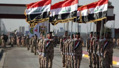 نقترب من مراحل متقدمة في مسار تسليم الفصائل سلاحها للدولة