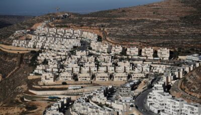 استفزازات المستوطنين تهدد بانفجار داخلي