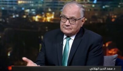 المولد النبوي الشريف حدث جلل غير البشرية وجعل للعرب قيمة