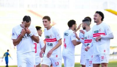الزمالك سيعاني في الموسم الحالي.. وانقسام بشأن موقف عبد الله السعيد