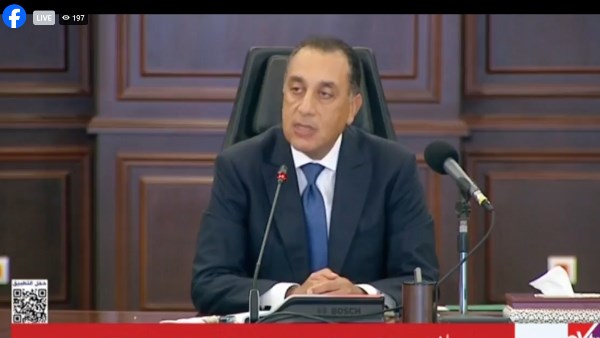 توجيه عاجل من رئيس الوزراء لـ وزير العمل في حادث الدواويس المأساوي