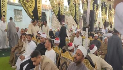 يومية العامل الزراعي لا تقل عن 200 جنيه
