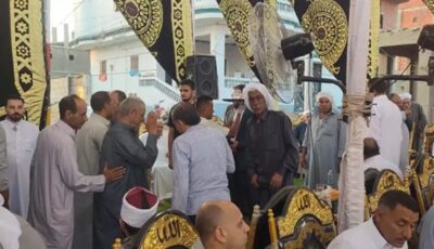 تنظيم نقل العمالة الزراعية يحمي أرواح المواطنين