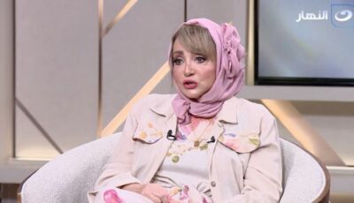 دخلت السينما وأنا في أولى معهد.. وقصة حبي مع محمود ياسين بدأت في صور ممنوعة