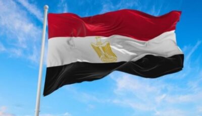 مصر تعرب عن خالص تعازيها لإندونيسيا في ضحايا الزلزال
