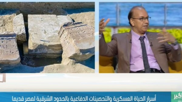 طريق حورس يكشف أسرارًا جديدة.. هل يقود اكتشاف مرتقب إلى موقع دخول إخوة يوسف لمصر؟