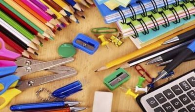 الأدوات المدرسية المحلية تغطي 25% من احتياجات «الاستيكة».. وخصومات التجار تصل إلى 35%