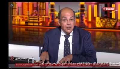 رسائل السيسي في ذكرى المولد النبوي.. طمأنة للمصريين وتأكيد على جاهزية الدولة