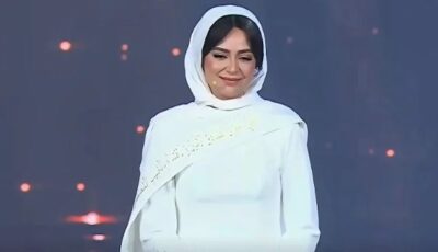 رسالة إنسانية من الرئيس السيسي.. كواليس ظهور هبة مجدي في احتفالية المولد النبوي
