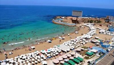 حماية شواطئ الإسكندرية استثمار في أمن مصر الاقتصادي والبيئي