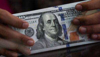 أسعار الدولار والعملات الأجنبية مقابل الجنيه اليوم الأحد