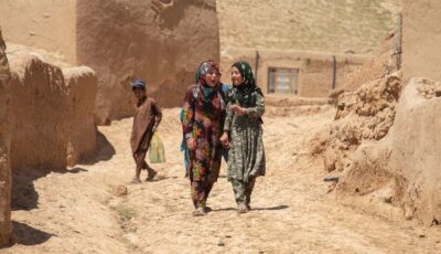 5 سنوات من حكم طالبان أهدرت حقوق النساء بشكل منهجي