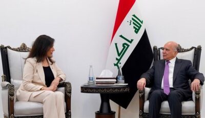دعمنا للشعب الفلسطيني وحقوقه المشروعة «ثابت»